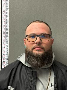 Photo of TOMLIN, JACOB WILLIAM