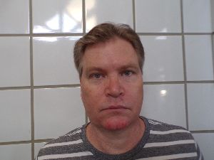 Photo of LEWIS, JUSTIN WALLACE