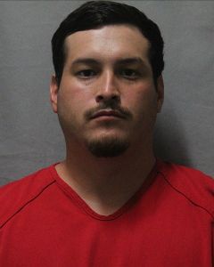 Photo of SANCHEZ, JOHN PAUL