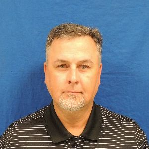 Photo of WILLIAMS, CHAD ALAN