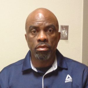 Photo of SISTRUNK, ALLEN JULIUS