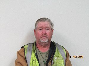 Photo of DAUGHERTY, DONNIE RAY