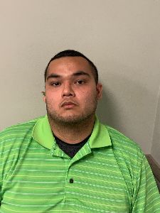 Photo of PEREZ, RAMON ARTURO