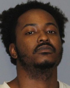 Photo of WARD, DARRON DESHUN JR