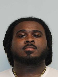 Photo of KILGORE, DEIONE JAMES