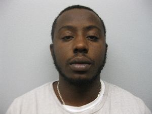 Photo of ARMSTRONG, TREVON ANTHONY
