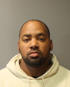 Photo of LIGGINS, KLESHUN TYTRELL