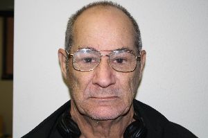 Photo of WESNER, LON EDWARD
