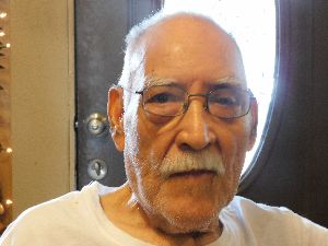 Photo of SAUCEDO, ALFREDO RODALLEGAS