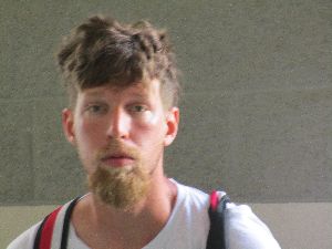 Photo of KASPER, JOSHUA ALLEN