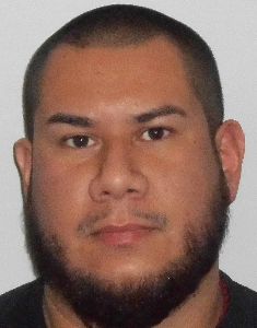 Photo of ARIAS, DOUGLAS ESTIVEN
