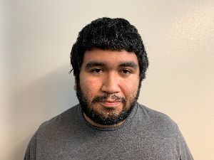 Photo of PEREZ, JONATHAN BALAM