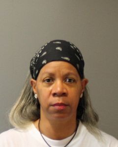 Photo of JONES, DEIDRE KENYDA