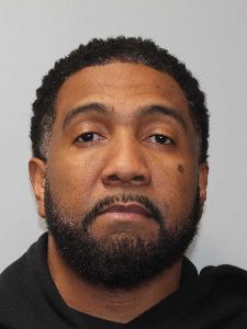 Photo of WINBUSH, DAVID GERARD