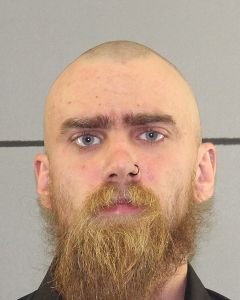 Photo of HOLT, DEVIN