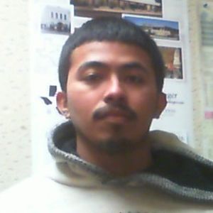 Photo of GONZALEZ, ALEXANDER JOE