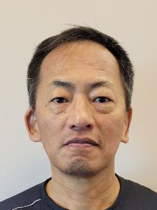 Photo of CHAO, JOHNSON SHENGAN