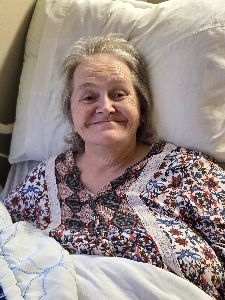 Photo of KAELIN, MARGARET ANN