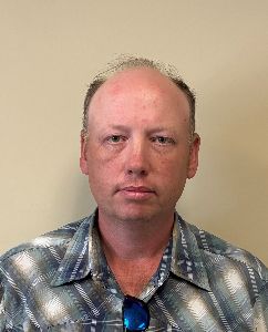 Photo of HARDT, CHRISTOPHER JAMES