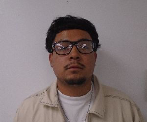 Photo of GATICA, ALDO ENRIQUE