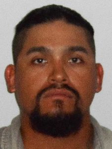 Photo of ARGUELLO, JUAN FRANCISCO