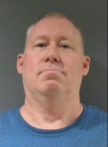 Photo of WARDEN, JASON WAYNE