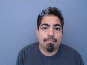 Photo of OSORIO, DAVID