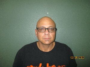 Photo of KAMALO, CHRISTOPHER JAROD
