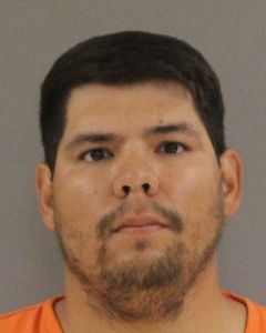 Photo of ESQUIVEL, MARCUS ALFONSO