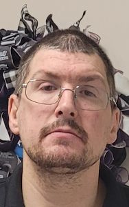 Photo of SANDERS, MATTHEW WAYNE