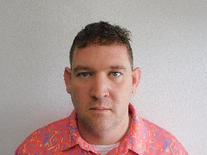 Photo of STUART, DAVID SCOTT