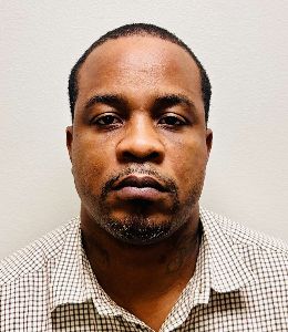 Photo of LANGSTON, STEVEN DARNELL