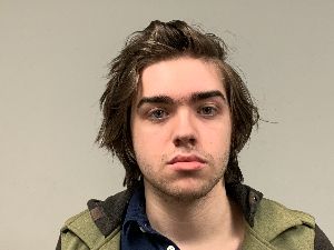 Photo of CAMPOS, CONNOR