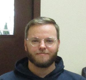 Photo of PRITCHARD, MICHAEL BLAINE