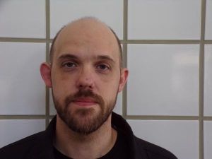 Photo of CARSWELL, ANDREW BAZIL