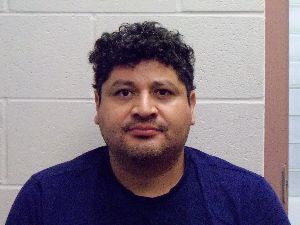 Photo of GARZA, GUSTAVO