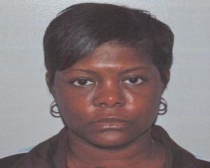 Photo of CHARES, SHELONDA SHANTA