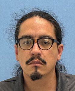 Photo of PEREZ, GREGORY ANDREW