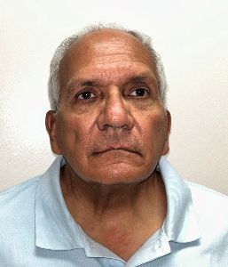 Photo of CORTEZ, EDWARD ALEXANDER