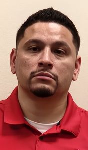 Photo of ESQUIVEL, BRYAN