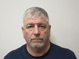 Photo of BELL, CHRISTOPHER DAVID