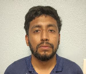 Photo of CAMPOS, ABIMAEL SOTO