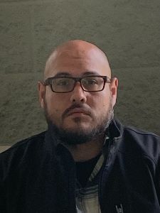 Photo of GALAN, RICARDO
