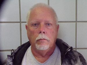 Photo of AHYSEN, MARK THOMAS