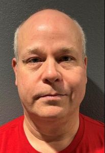 Photo of GALUSHA, GREGORY
