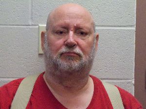 Photo of EVENBLY, PETER ANTHONY