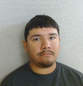 Photo of TORRES, RANDY NATHAN