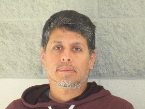 Photo of MELENDZ, OMAR CRUZ