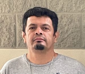 Photo of REYES, VICTOR