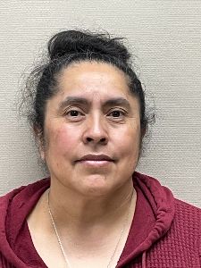Photo of TORRES, MARGARET CAVAZOS
